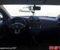 Білий Рено Сандеро, об'ємом двигуна 1.5 л та пробігом 89 тис. км за 11000 $, фото 1 на Automoto.ua