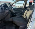 Белый Рено Сандеро, объемом двигателя 0.9 л и пробегом 97 тыс. км за 9490 $, фото 10 на Automoto.ua
