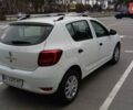 Белый Рено Сандеро, объемом двигателя 1 л и пробегом 25 тыс. км за 7500 $, фото 12 на Automoto.ua