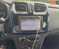 Белый Рено Сандеро, объемом двигателя 0.9 л и пробегом 68 тыс. км за 12490 $, фото 13 на Automoto.ua