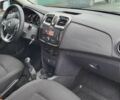 Белый Рено Сандеро, объемом двигателя 1 л и пробегом 93 тыс. км за 7990 $, фото 17 на Automoto.ua