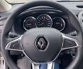 Белый Рено Сандеро, объемом двигателя 0.9 л и пробегом 10 тыс. км за 11000 $, фото 6 на Automoto.ua