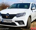 Білий Рено Сандеро, об'ємом двигуна 0.9 л та пробігом 33 тис. км за 10500 $, фото 1 на Automoto.ua