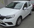 Белый Рено Сандеро, объемом двигателя 1.46 л и пробегом 161 тыс. км за 8500 $, фото 1 на Automoto.ua