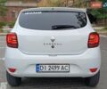 Білий Рено Сандеро, об'ємом двигуна 1 л та пробігом 57 тис. км за 7000 $, фото 36 на Automoto.ua