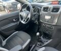 Белый Рено Сандеро, объемом двигателя 0.9 л и пробегом 111 тыс. км за 7736 $, фото 20 на Automoto.ua