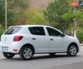 Рено Сандеро 2020 в Одессе на Automoto.ua Белый Рено Сандеро, объемом двигателя 1 л и пробегом 57 тыс. км за 9200 $, фото 31 на Automoto.ua