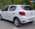 Рено Сандеро 2020 в Одессе на Automoto.ua Белый Рено Сандеро, объемом двигателя 1 л и пробегом 57 тыс. км за 9200 $, фото 29 на Automoto.ua