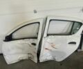 Белый Рено Сандеро, объемом двигателя 1.5 л и пробегом 116 тыс. км за 6000 $, фото 23 на Automoto.ua