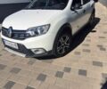 Білий Рено Сандеро, об'ємом двигуна 1.46 л та пробігом 99 тис. км за 11300 $, фото 1 на Automoto.ua