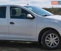 Белый Рено Сандеро, объемом двигателя 0.9 л и пробегом 33 тыс. км за 10250 $, фото 4 на Automoto.ua