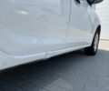 Белый Рено Сандеро, объемом двигателя 1.5 л и пробегом 116 тыс. км за 6000 $, фото 8 на Automoto.ua