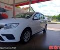 Білий Рено Сандеро, об'ємом двигуна 1.5 л та пробігом 89 тис. км за 11000 $, фото 4 на Automoto.ua