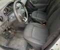 Белый Рено Сандеро, объемом двигателя 1 л и пробегом 104 тыс. км за 6100 $, фото 12 на Automoto.ua