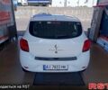 Білий Рено Сандеро, об'ємом двигуна 1.5 л та пробігом 89 тис. км за 11000 $, фото 7 на Automoto.ua