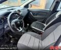 Білий Рено Сандеро, об'ємом двигуна 0.9 л та пробігом 120 тис. км за 8700 $, фото 8 на Automoto.ua