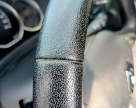 Белый Рено Сандеро, объемом двигателя 1 л и пробегом 117 тыс. км за 8800 $, фото 4 на Automoto.ua