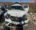 Белый Рено Сандеро, объемом двигателя 1.46 л и пробегом 60 тыс. км за 3900 $, фото 1 на Automoto.ua