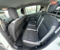Белый Рено Сандеро, объемом двигателя 0.9 л и пробегом 111 тыс. км за 7736 $, фото 13 на Automoto.ua