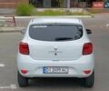 Рено Сандеро 2020 в Одессе на Automoto.ua Белый Рено Сандеро, объемом двигателя 1 л и пробегом 57 тыс. км за 9200 $, фото 34 на Automoto.ua