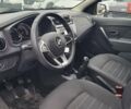 Белый Рено Сандеро, объемом двигателя 1 л и пробегом 93 тыс. км за 7990 $, фото 14 на Automoto.ua