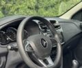 Білий Рено Сандеро, об'ємом двигуна 1 л та пробігом 35 тис. км за 10900 $, фото 12 на Automoto.ua