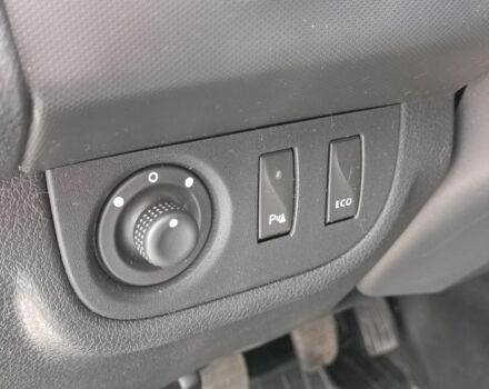 Белый Рено Сандеро, объемом двигателя 1.5 л и пробегом 80 тыс. км за 11290 $, фото 14 на Automoto.ua
