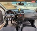 Білий Рено Сандеро, об'ємом двигуна 1 л та пробігом 28 тис. км за 9200 $, фото 7 на Automoto.ua