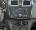 Белый Рено Сандеро, объемом двигателя 0.9 л и пробегом 100 тыс. км за 8500 $, фото 21 на Automoto.ua