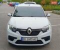 Білий Рено Сандеро, об'ємом двигуна 1 л та пробігом 57 тис. км за 7000 $, фото 25 на Automoto.ua