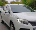 Білий Рено Сандеро, об'ємом двигуна 1 л та пробігом 57 тис. км за 7000 $, фото 20 на Automoto.ua