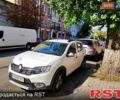 Белый Рено Сандеро, объемом двигателя 1.46 л и пробегом 37 тыс. км за 15000 $, фото 1 на Automoto.ua