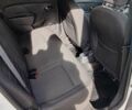 Белый Рено Сандеро, объемом двигателя 1.15 л и пробегом 187 тыс. км за 7500 $, фото 5 на Automoto.ua