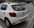 Белый Рено Сандеро, объемом двигателя 1 л и пробегом 25 тыс. км за 7500 $, фото 10 на Automoto.ua
