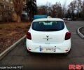Рено Сандеро 2020 в Полтаве на Automoto.ua Белый Рено Сандеро, объемом двигателя 1 л и пробегом 28 тыс. км за 9400 $, фото 1 на Automoto.ua