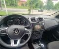 Білий Рено Сандеро, об'ємом двигуна 0.9 л та пробігом 52 тис. км за 9300 $, фото 7 на Automoto.ua