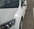 Білий Рено Сандеро, об'ємом двигуна 1 л та пробігом 49 тис. км за 8500 $, фото 4 на Automoto.ua