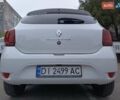 Білий Рено Сандеро, об'ємом двигуна 1 л та пробігом 57 тис. км за 7000 $, фото 48 на Automoto.ua