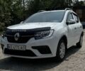 Белый Рено Сандеро, объемом двигателя 0.9 л и пробегом 47 тыс. км за 9999 $, фото 1 на Automoto.ua