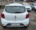 Белый Рено Сандеро, объемом двигателя 1.46 л и пробегом 100 тыс. км за 10900 $, фото 2 на Automoto.ua