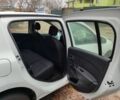 Белый Рено Сандеро, объемом двигателя 0 л и пробегом 180 тыс. км за 3500 $, фото 3 на Automoto.ua