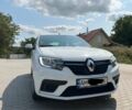 Белый Рено Сандеро, объемом двигателя 1.5 л и пробегом 116 тыс. км за 6000 $, фото 2 на Automoto.ua