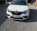 Белый Рено Сандеро, объемом двигателя 1.46 л и пробегом 208 тыс. км за 8200 $, фото 1 на Automoto.ua