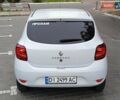 Рено Сандеро 2020 в Одессе на Automoto.ua Белый Рено Сандеро, объемом двигателя 1 л и пробегом 57 тыс. км за 9200 $, фото 37 на Automoto.ua