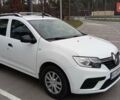 Белый Рено Сандеро, объемом двигателя 1 л и пробегом 25 тыс. км за 7500 $, фото 8 на Automoto.ua