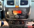 Рено Сандеро 2020 в Полтаве на Automoto.ua Белый Рено Сандеро, объемом двигателя 1 л и пробегом 28 тыс. км за 9400 $, фото 6 на Automoto.ua