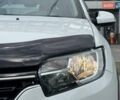 Білий Рено Сандеро, об'ємом двигуна 0.9 л та пробігом 70 тис. км за 10800 $, фото 8 на Automoto.ua
