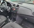 Белый Рено Сандеро, объемом двигателя 1 л и пробегом 93 тыс. км за 7990 $, фото 17 на Automoto.ua