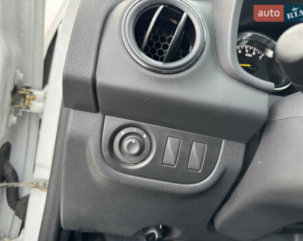 Білий Рено Сандеро, об'ємом двигуна 1 л та пробігом 36 тис. км за 9300 $, фото 40 на Automoto.ua