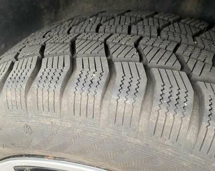 Белый Рено Сандеро, объемом двигателя 1.46 л и пробегом 58 тыс. км за 13300 $, фото 8 на Automoto.ua